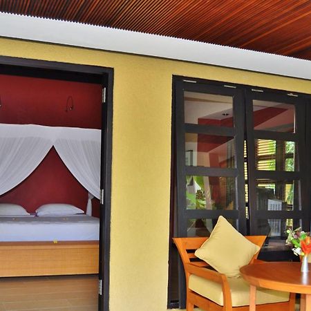 Villa Sabandari Ubud Zimmer foto